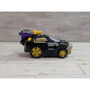 Switch & Go Dinos - MC Roar the Giganotosaurus